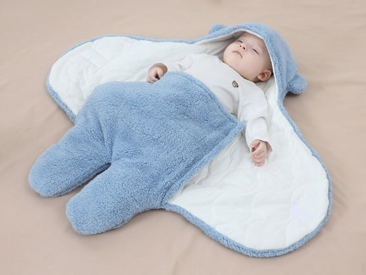 What Is The Best Temperature For Your Baby’s Room?