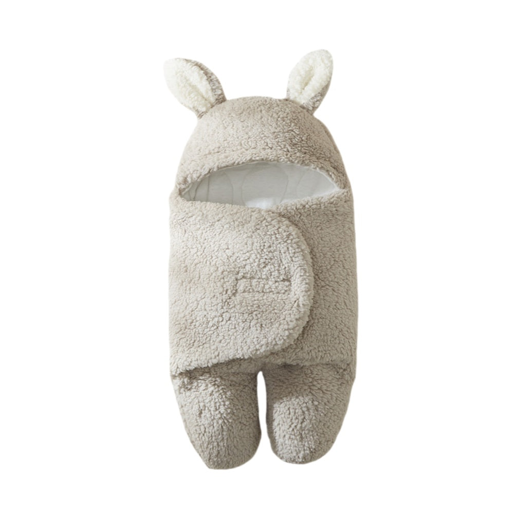 Bunny Ears Style Thick Swaddle