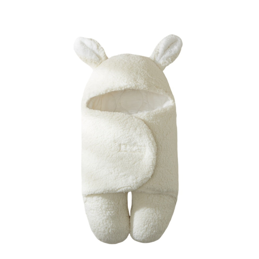 Bunny Ears Style Thick Swaddle