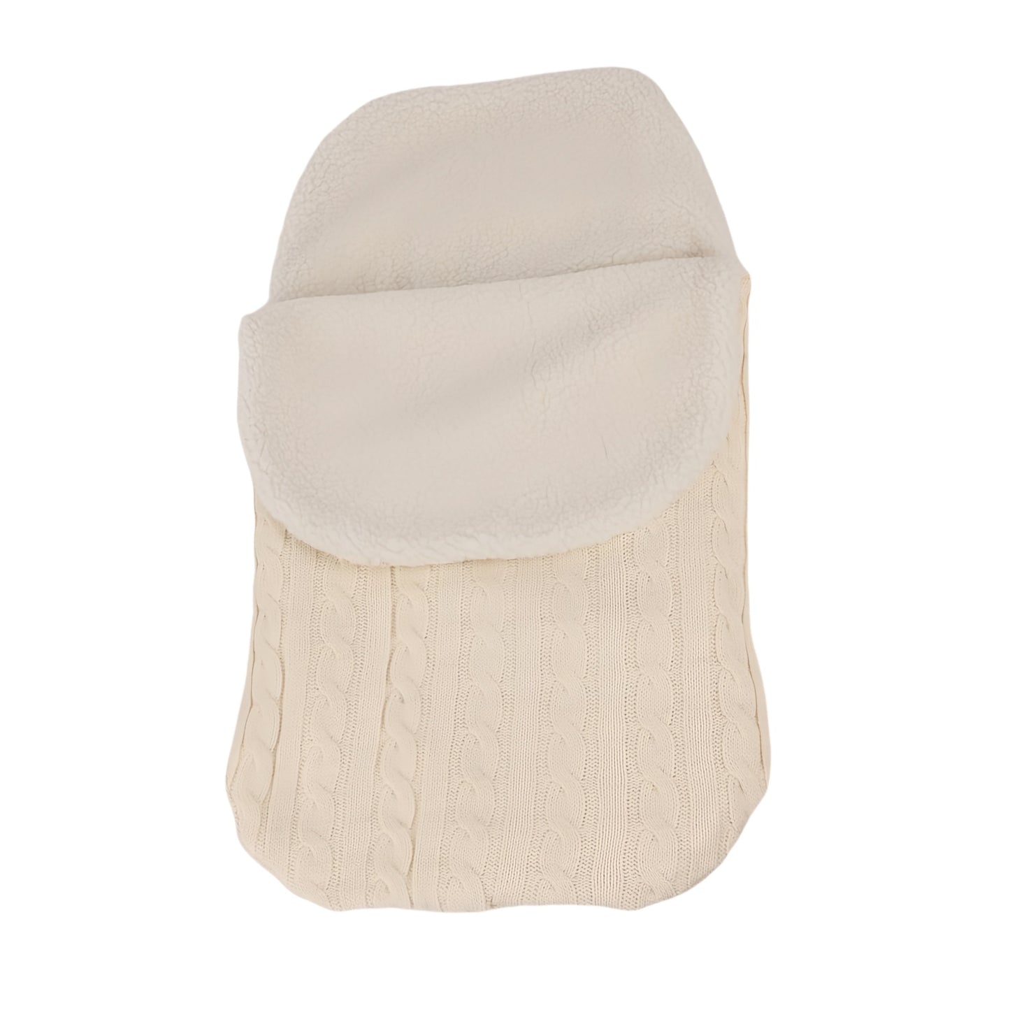 One-piece Thick Swaddle